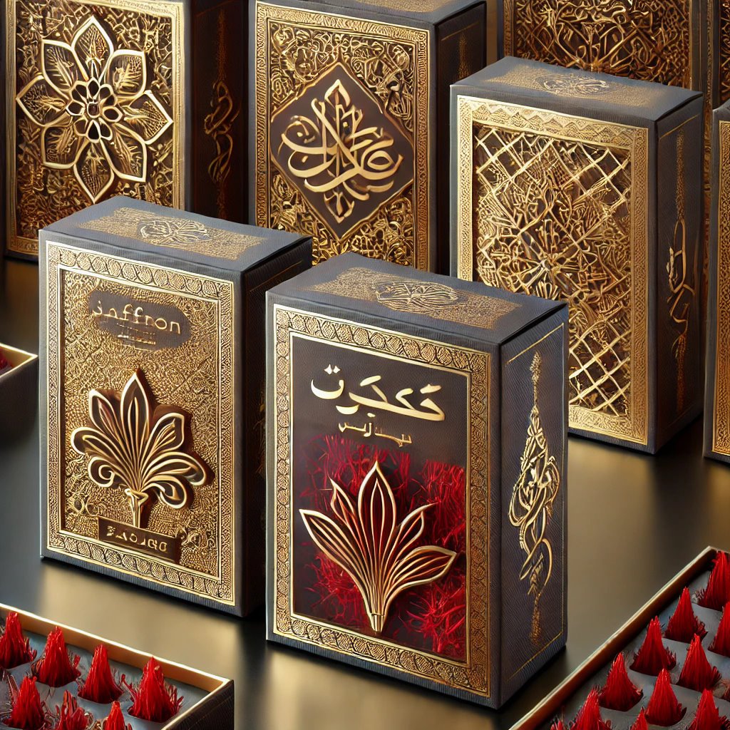 بهترین  زعفران وزرشک قاینات اینجاست!